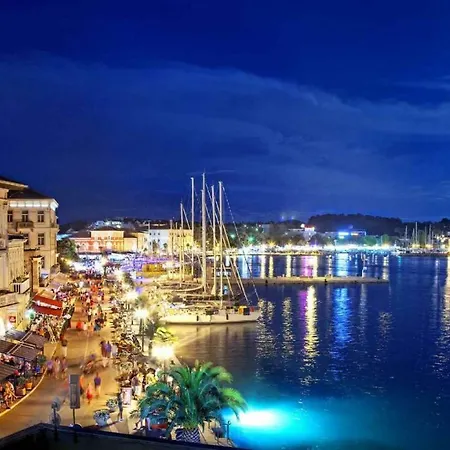 شقة Nives بوريتش